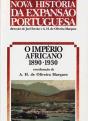 O Imperio Africano 1890-1930 - Preview