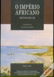 Capa do artigo O Império Africano