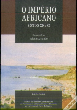 Capa do artigo O Império Africano
