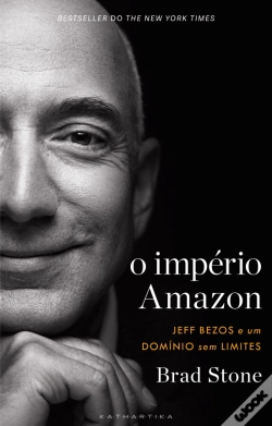 Capa do artigo O Império Amazon