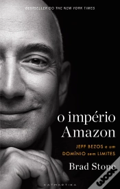 Capa do artigo O Império Amazon