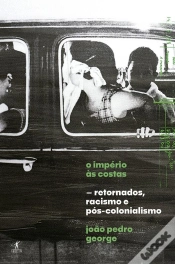 Capa do artigo O Império Às Costas
