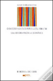 Capa do artigo O Império Asiático Português 1500-1700