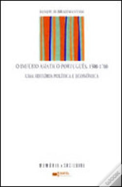 Capa do artigo O Império Asiático Português 1500-1700
