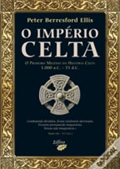Capa do artigo O Império Celta
