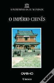 Capa do artigo O Império Chinês