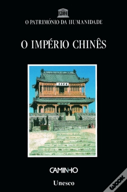 Capa do artigo O Império Chinês