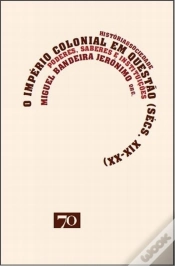 Capa do artigo O Império Colonial em Questão (Sécs. XIX e XX)