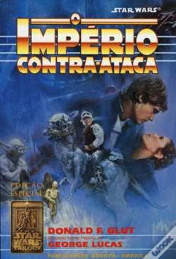 Capa do artigo O Império Contra-Ataca