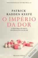 O Império da Dor