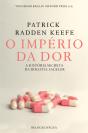 O Império da Dor - Preview