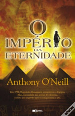 Capa do artigo O Império da Eternidade