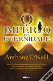 Capa do artigo O Império da Eternidade