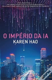 O Império da IA