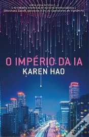 Capa do artigo O Império da IA
