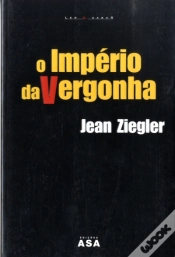 Capa do artigo O Império da Vergonha