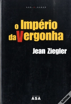 Capa do artigo O Império da Vergonha