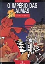 O Império das Almas