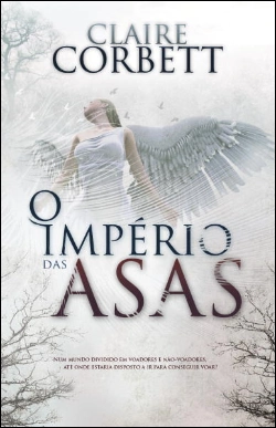 Capa do artigo O império das asas