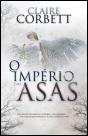 O império das asas - Preview