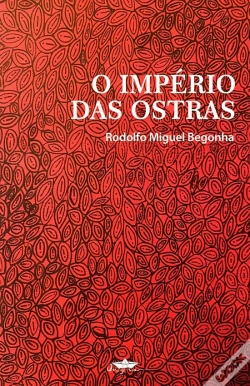 Capa do artigo O Império das Ostras