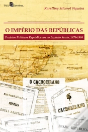 Capa do artigo O Império Das Repúblicas