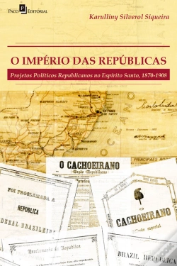 Capa do artigo O Império Das Repúblicas