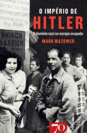 Capa do artigo O Império de Hitler