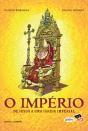O Império - De Jesus a uma Igreja Imperial - Preview