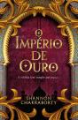 O Império de Ouro - Preview
