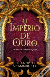 O Império de Ouro