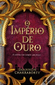 Capa do artigo O Império de Ouro
