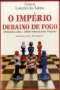 O Império Debaixo de Fogo - Preview