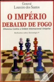 Capa do artigo O Império Debaixo de Fogo