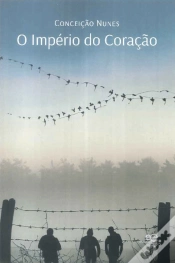 Capa do artigo O Império do Coração