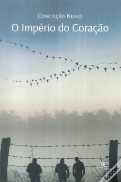 Capa do artigo O Império do Coração