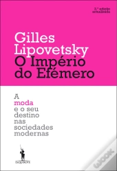 O Império do Efémero