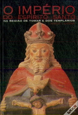 Capa do artigo O Império do Espírito Santo