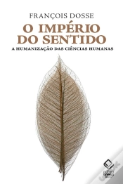 Capa do artigo O Império Do Sentido
