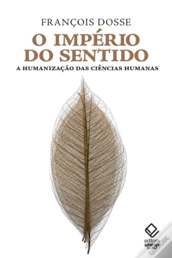 Capa do artigo O Império Do Sentido