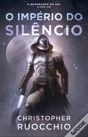 Capa do artigo O Império do Silêncio