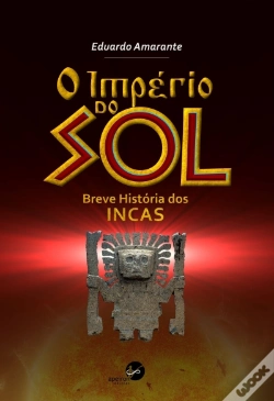 Capa do artigo O Império do Sol