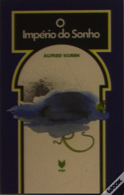 Capa do artigo O Império do Sonho