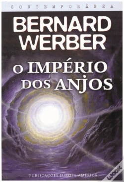 Capa do artigo O Império dos Anjos