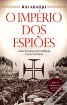 O Império dos Espiões