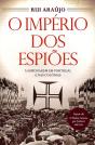 O Império dos Espiões - Preview