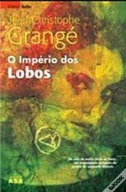 Capa do artigo O Império dos Lobos