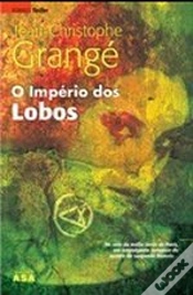 Capa do artigo O Império dos Lobos