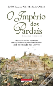 Capa do artigo O Império dos Pardais