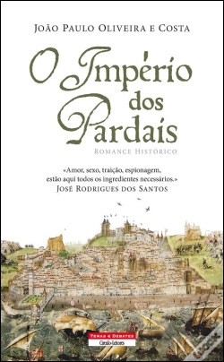 Capa do artigo O Império dos Pardais